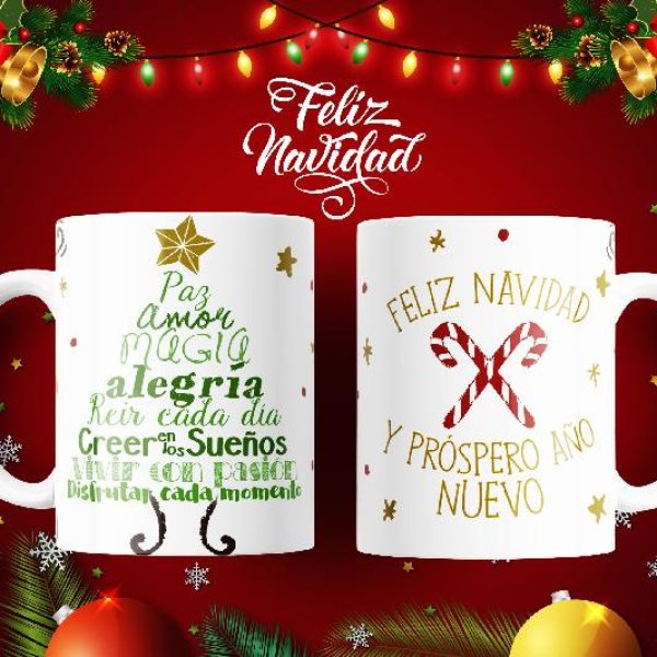 Navidad Variada 7